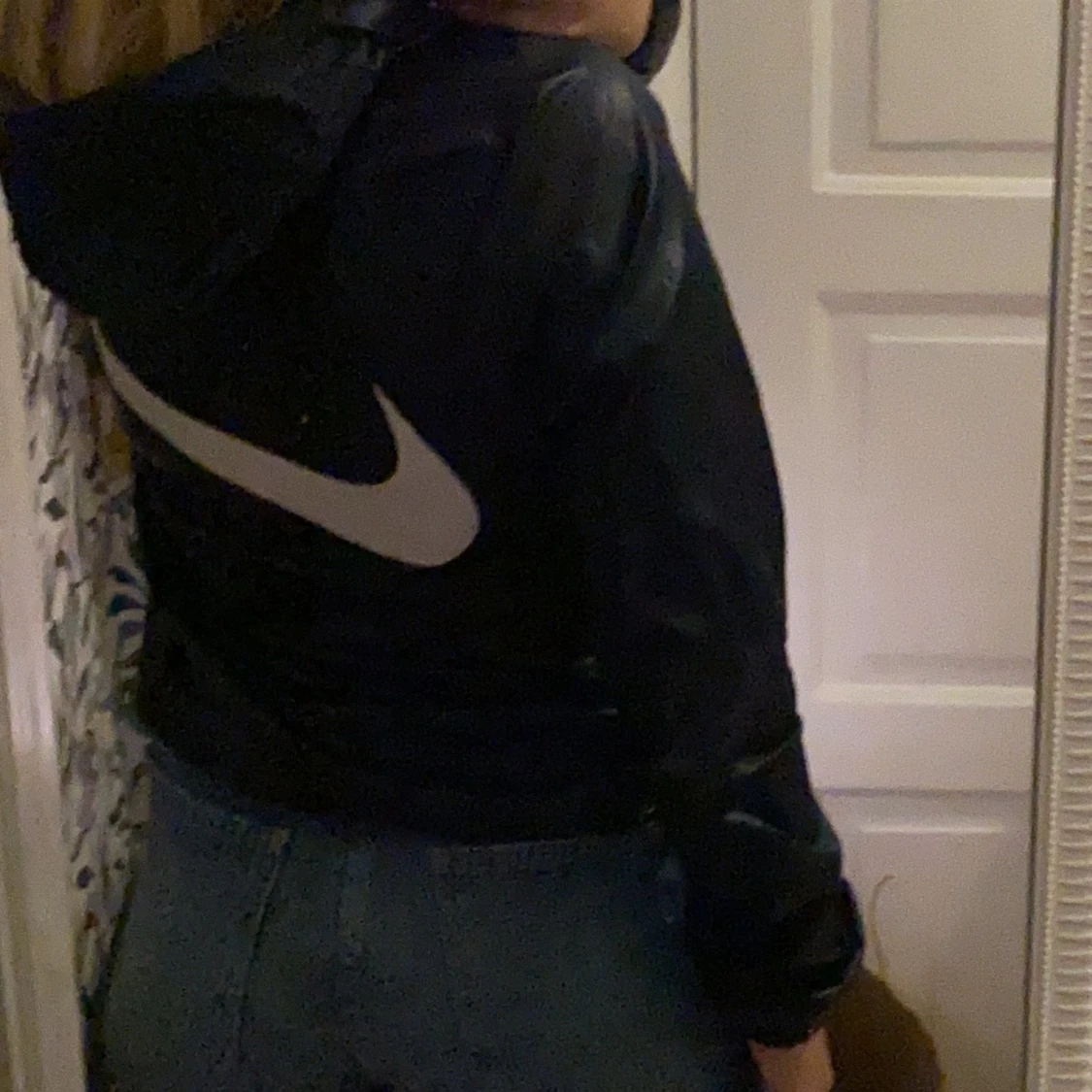 Nike tröja  - 90