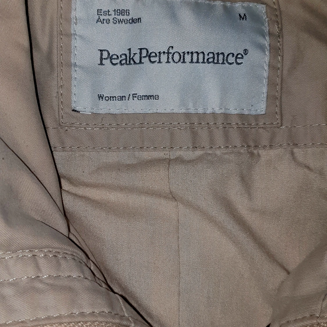 PeakPerformance Jacka - 91