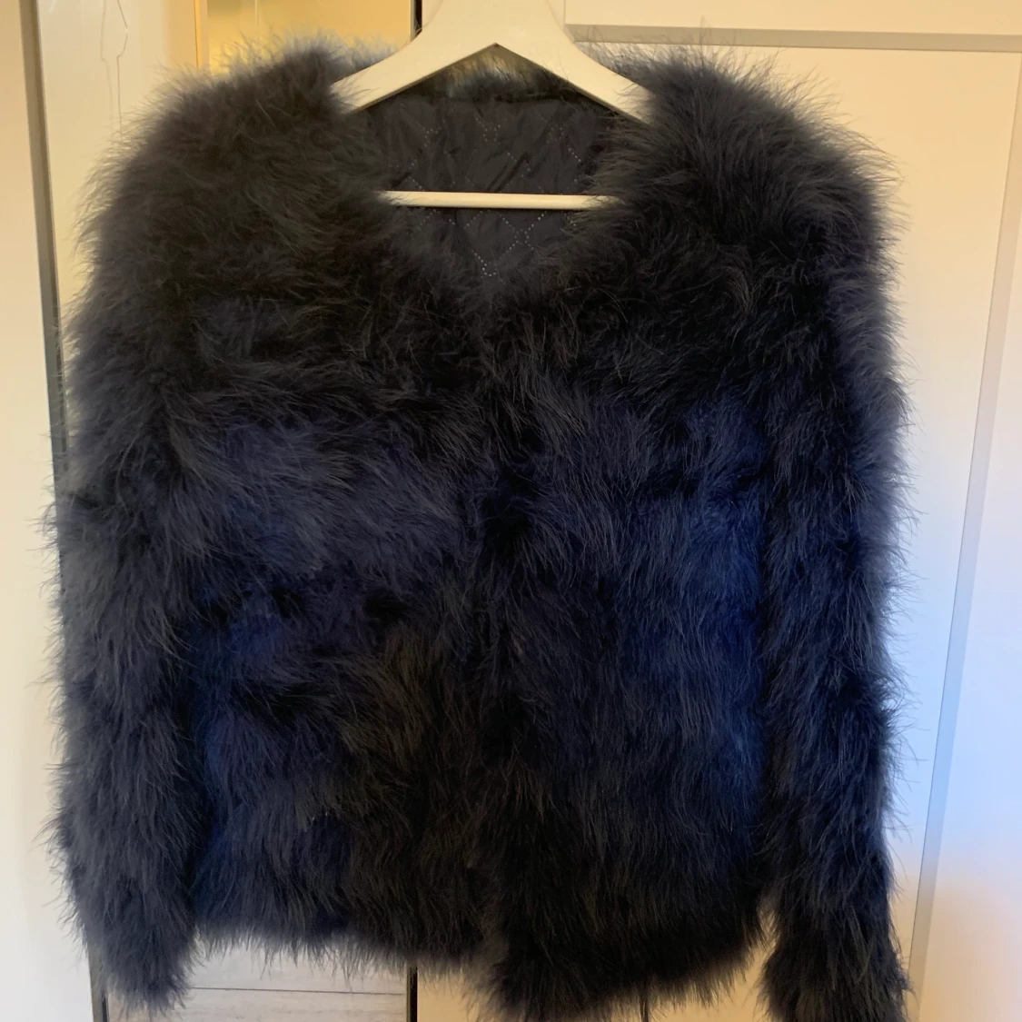 en skjorta som köpts på taobao.com