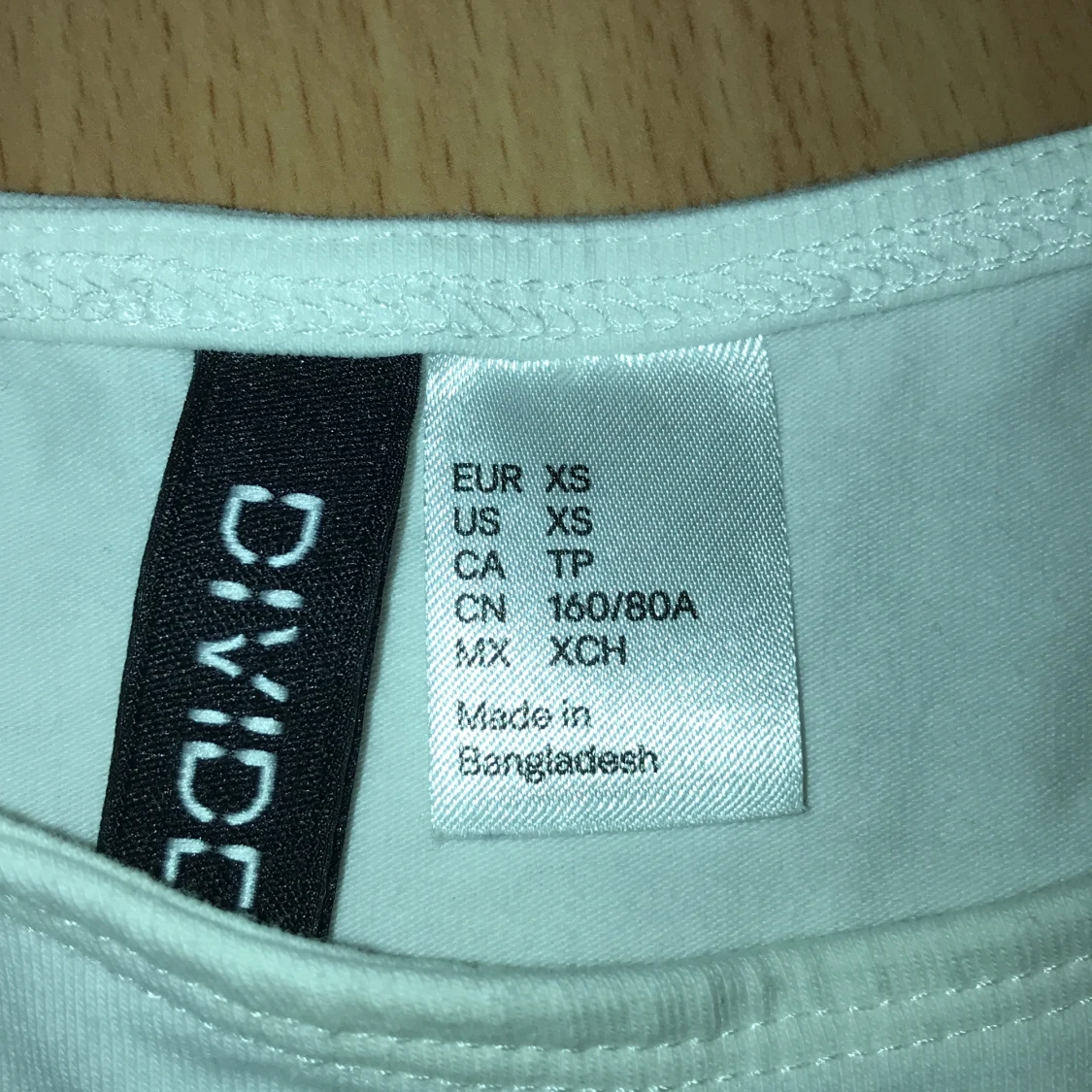 Magtröja/ topp - 90