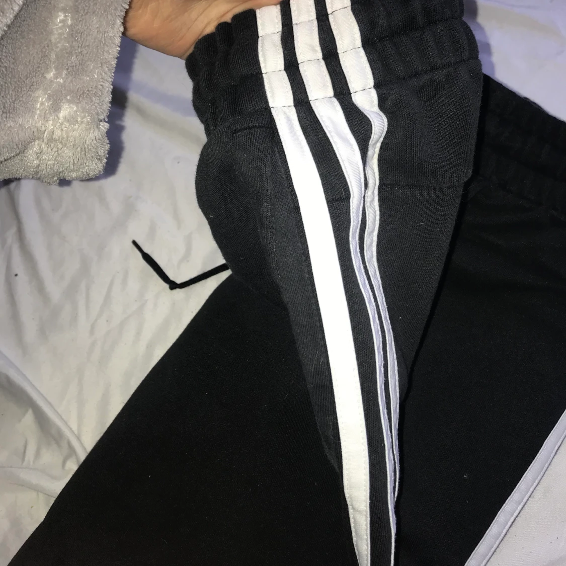 Adidas mysbyxor - 90