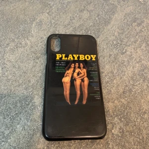 Playboy skal - iPhone xs 