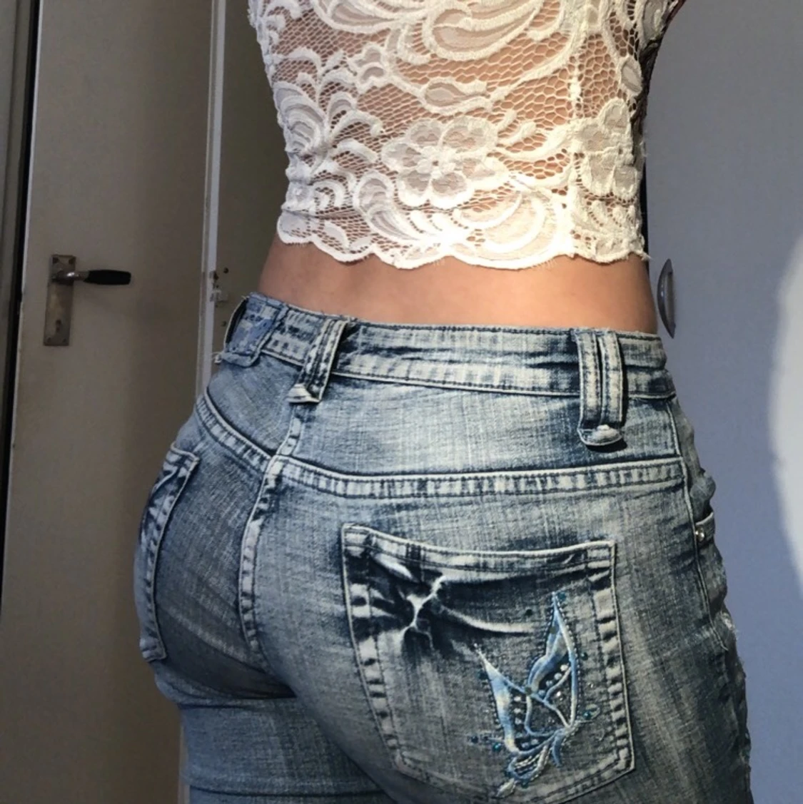 Finaste toppen!  - 91