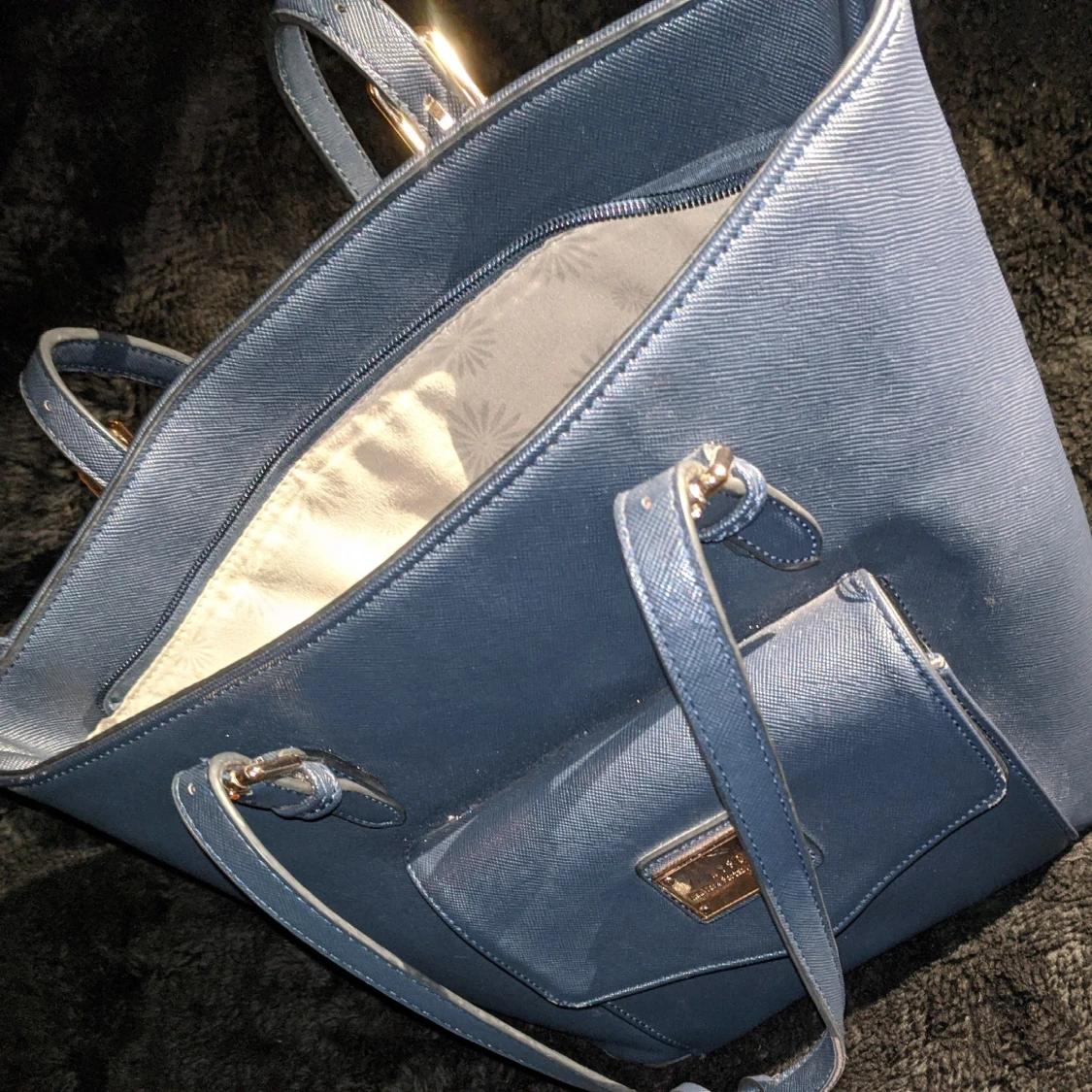 NYPD handväska  - 91