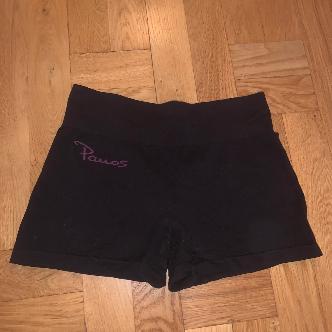 Träningsshorts