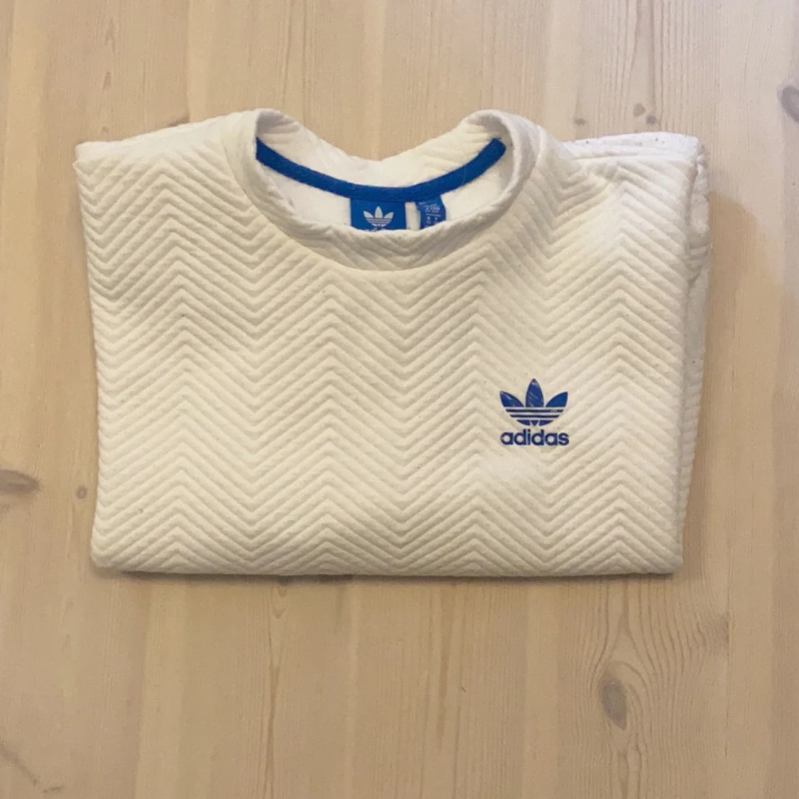 Adidas sweatshirt