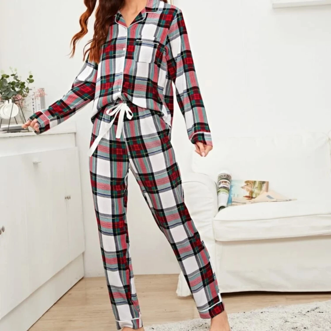 Pyjamas