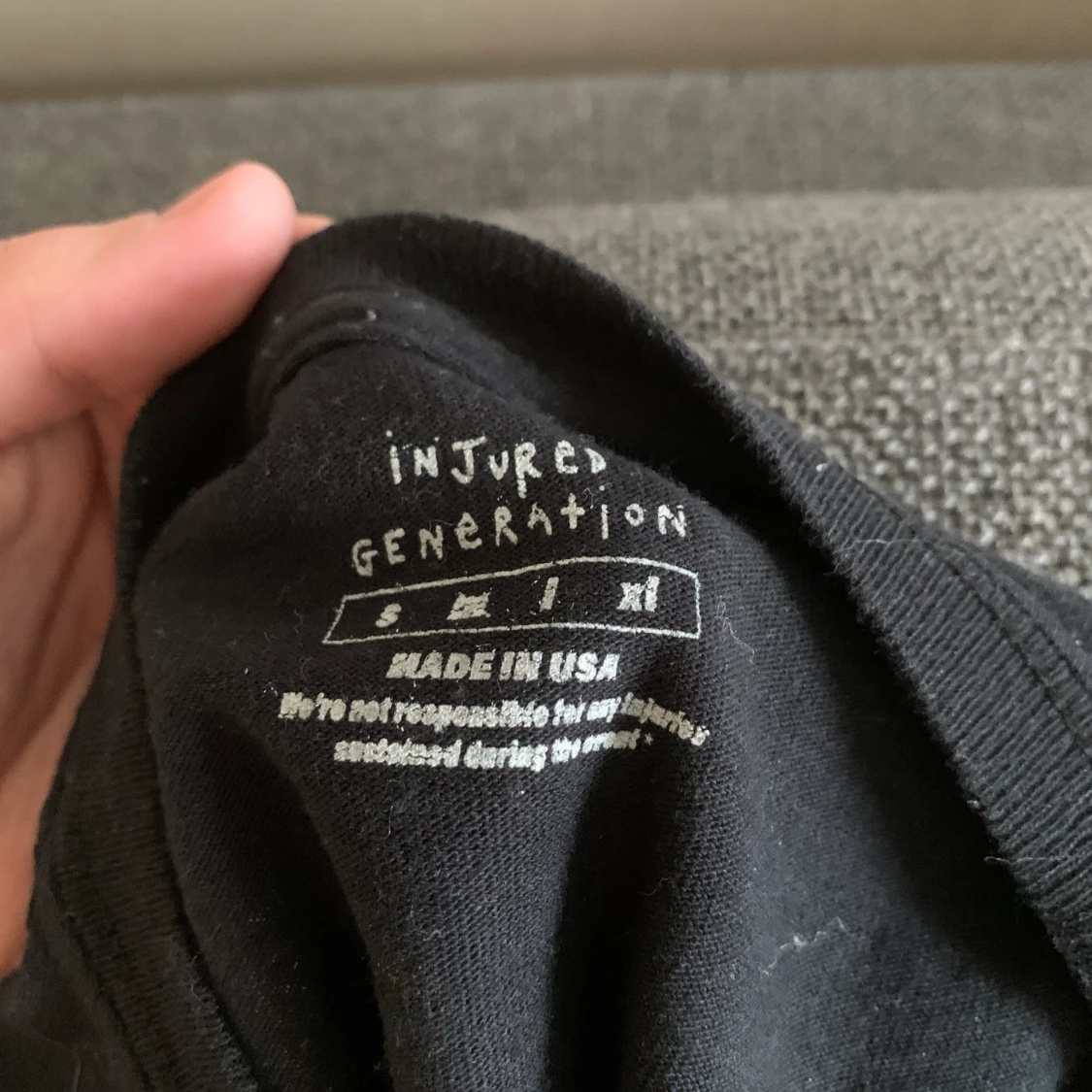 Asap Rocky merch  - 91