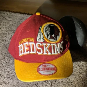 Redskins keps  - Snapback keps 