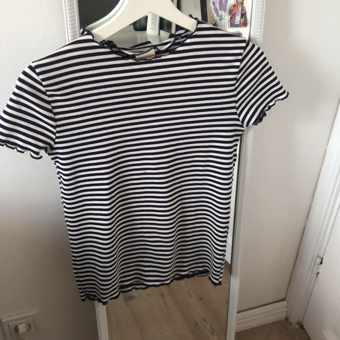 Söt topp från Zara