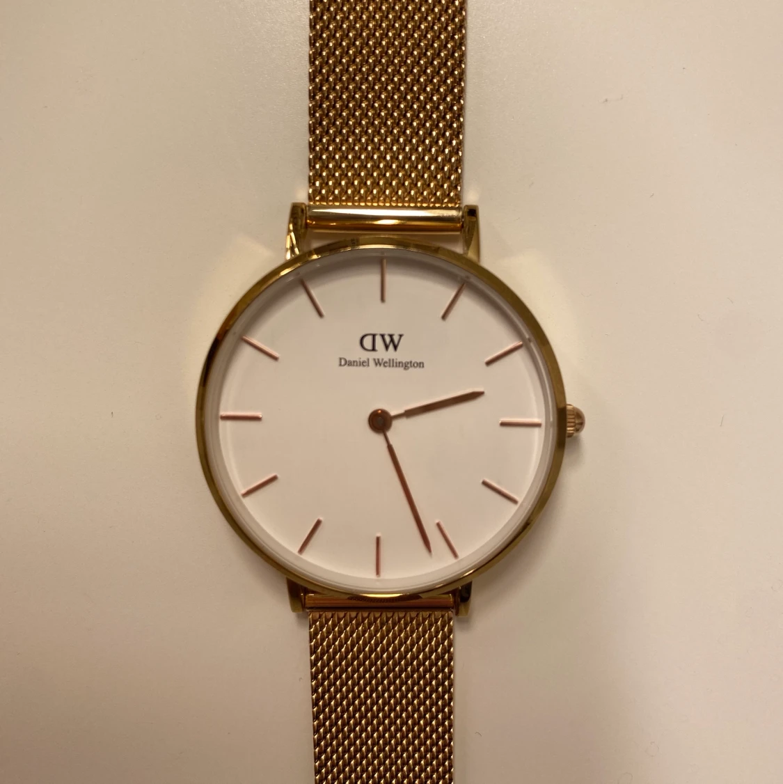 Daniel Wellington klocka - 91