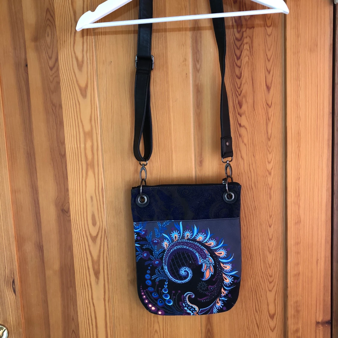 Väska från desigual - 91