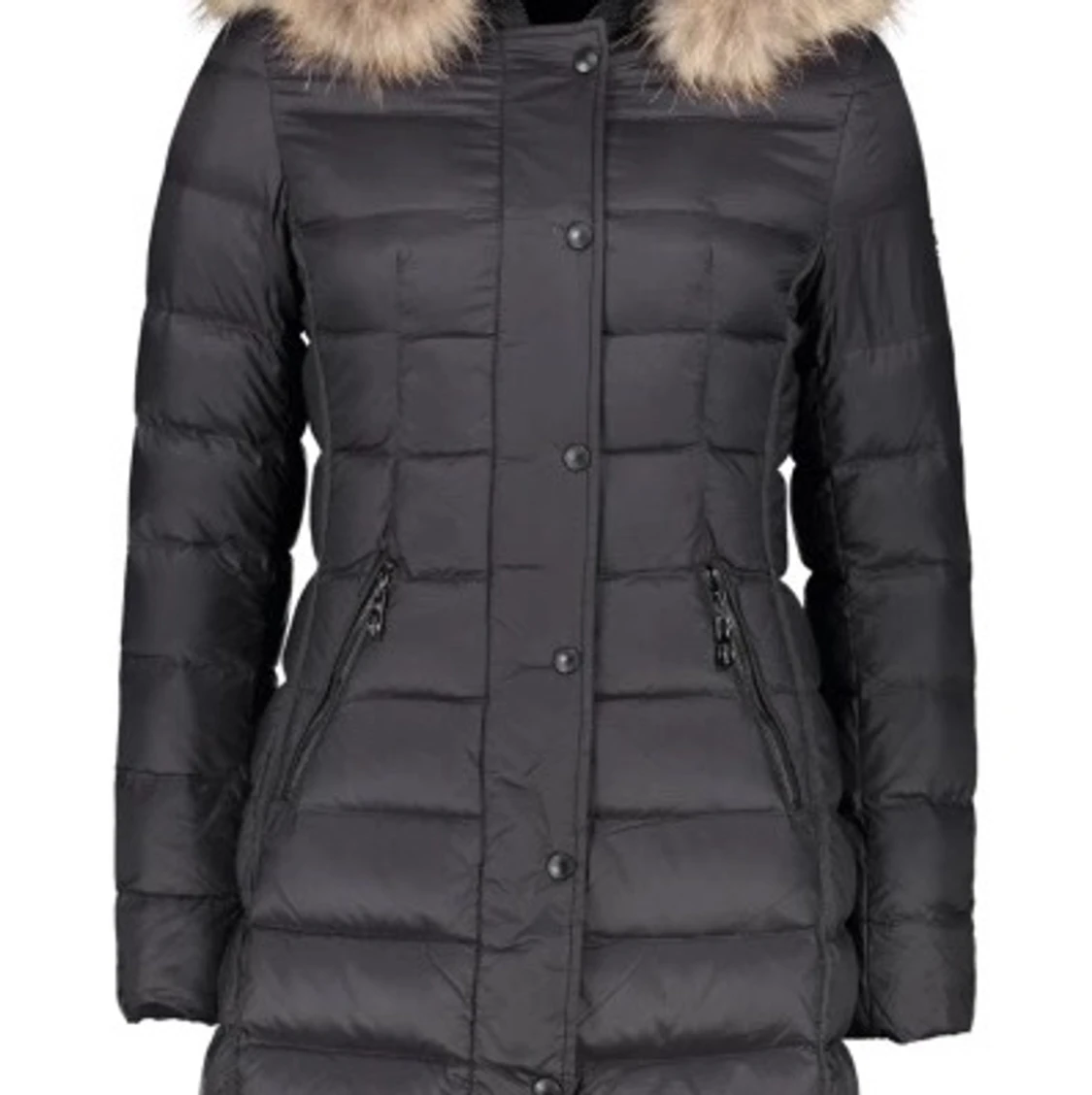 Tiffany, hollies vinter jacka