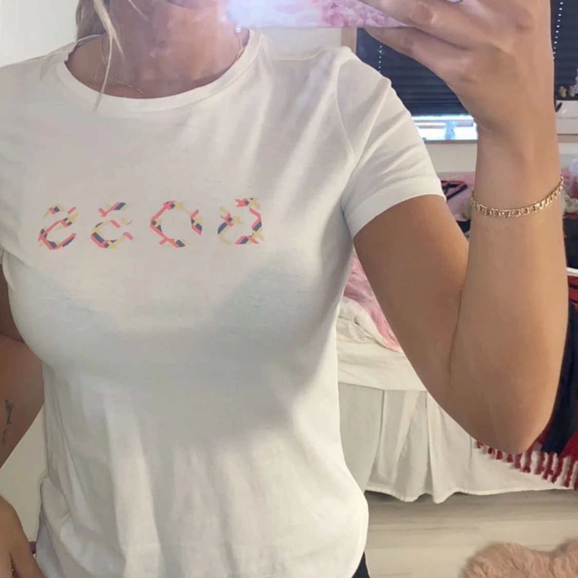 Hugo boss t-shirt  - 90