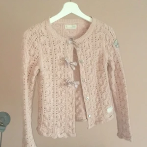 En odd Molly blus rosa (äkta) - En odd Molly tröja använd få gånger  