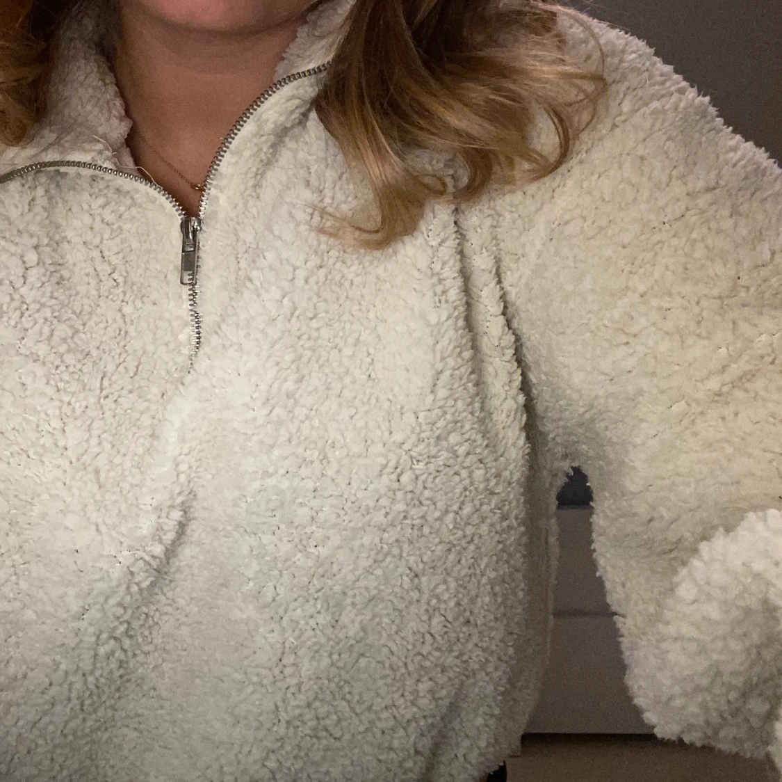 Fin tröja från Gina  - 90