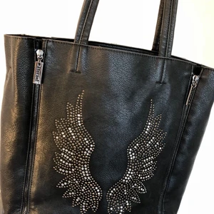 Enternel väska  - Buda!