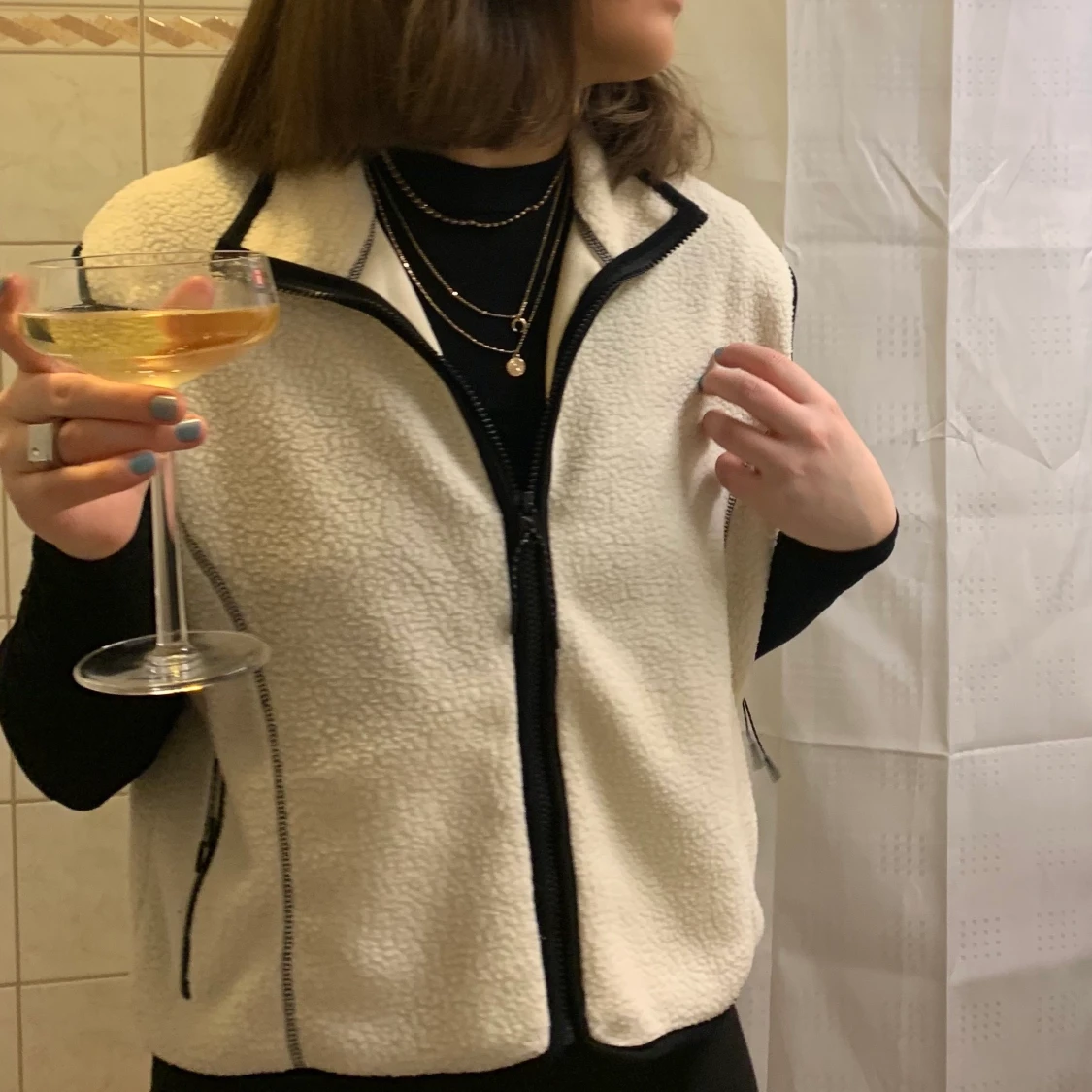 Väst från weekday - 91