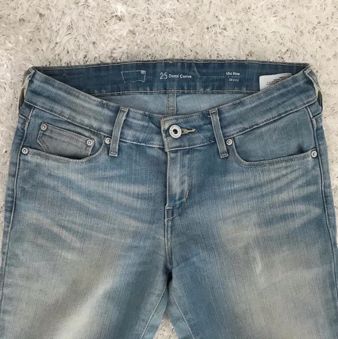Levis Jeans - 91