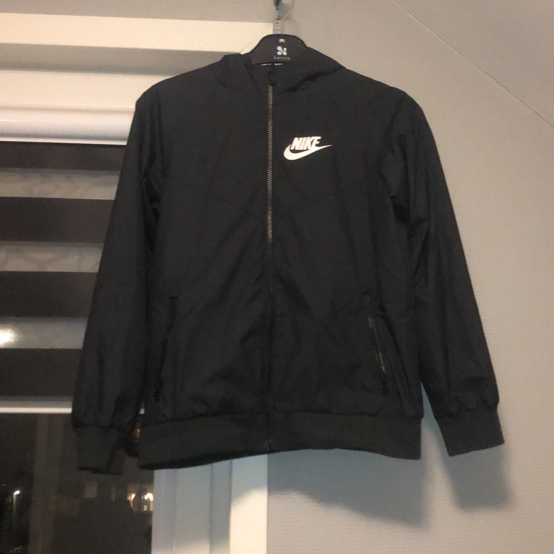 Nike windbreaker barn - 90