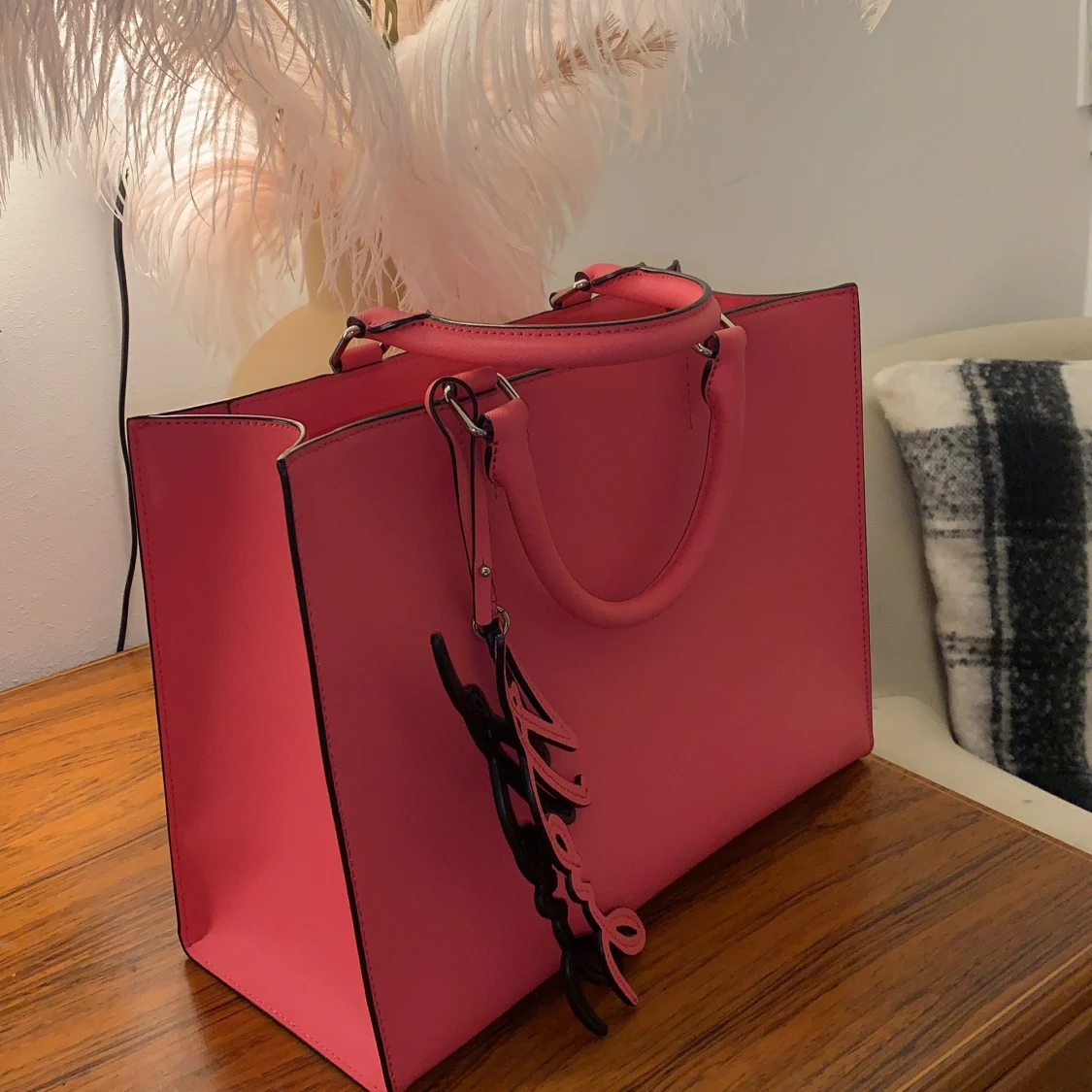 Karl Lagerfeld Handväska  - 91