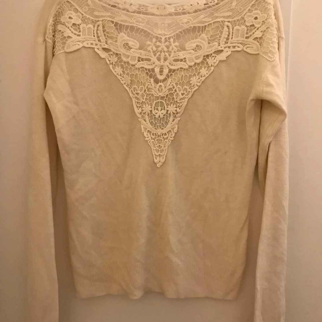 Kofta storlek S - 90