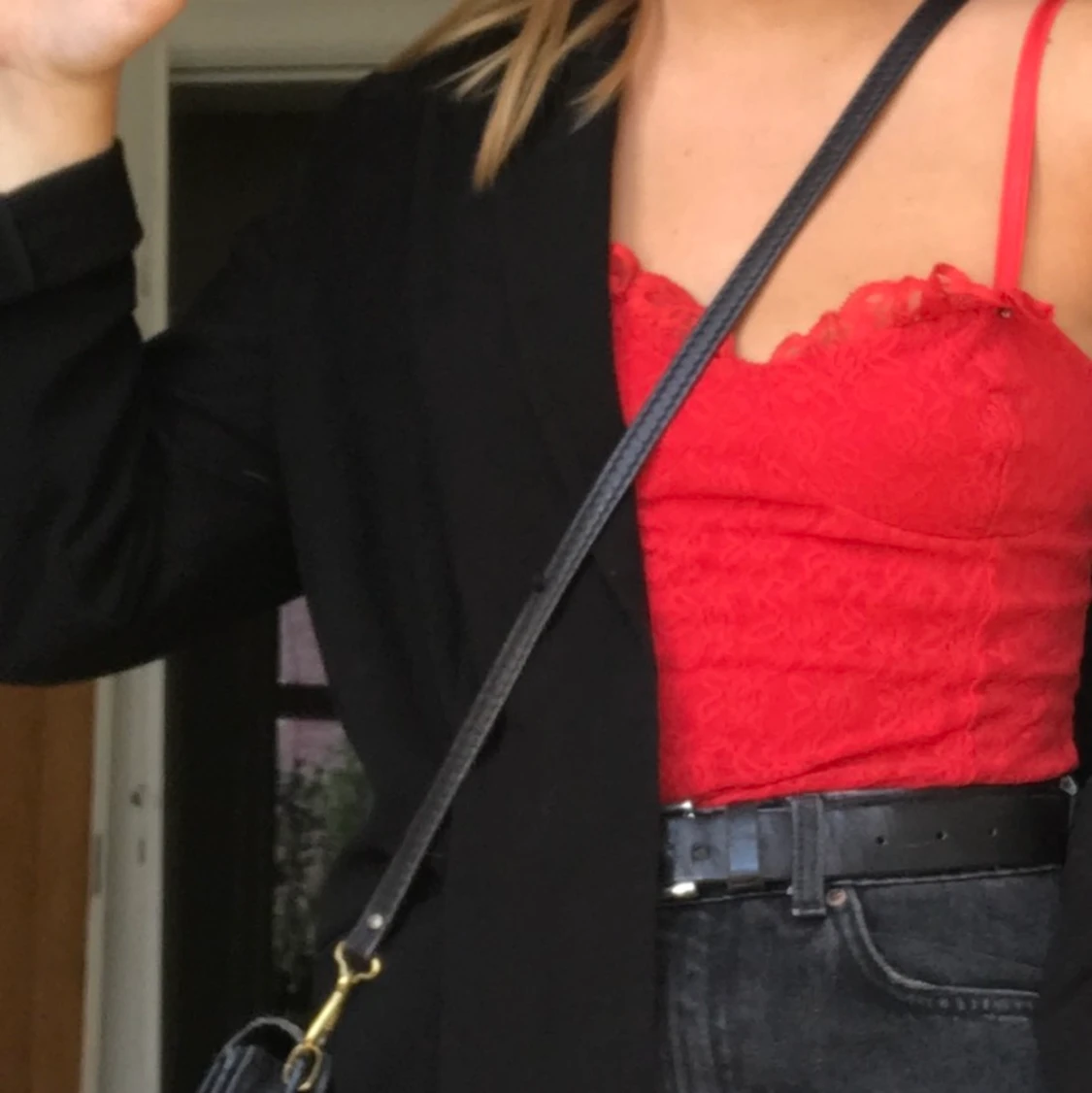 Rött litet gäng! - 91