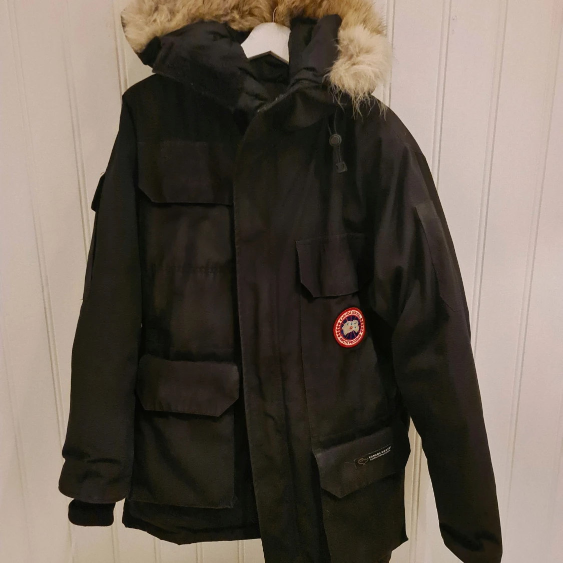 Canada Goose Jacka