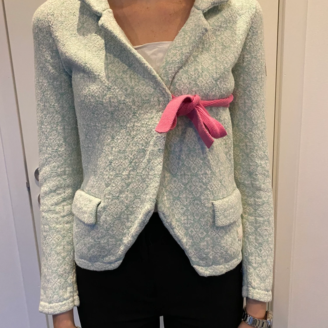 Turkos Odd Molly kofta