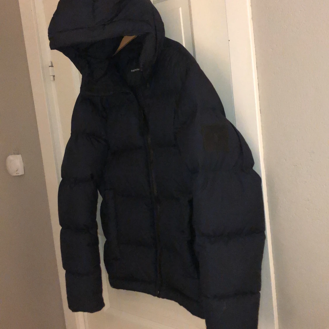 PEAK PERFORMANCE VINTERJACKA - 91