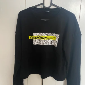 Sweatshirt - Sweatshirt från Gina Tricot, storlek S