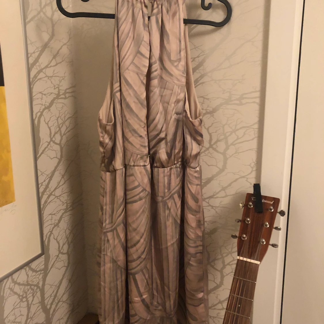 MONKI Klänning L - 90