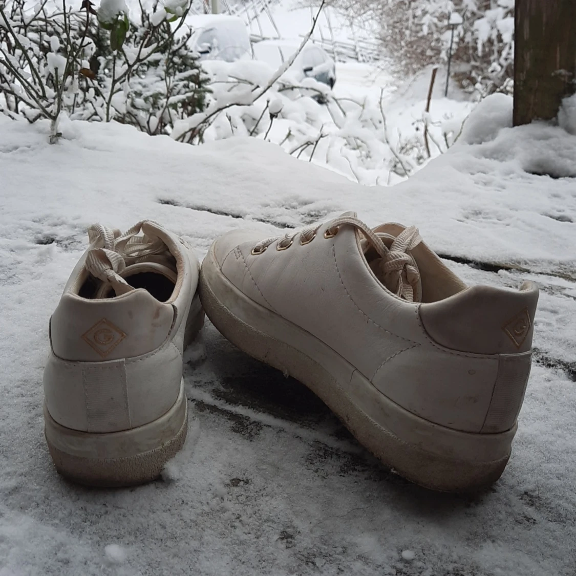 Gant New Haven CT sneakers - 91