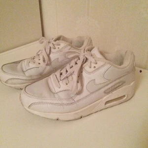  - Nike air max , några  gånger använd.