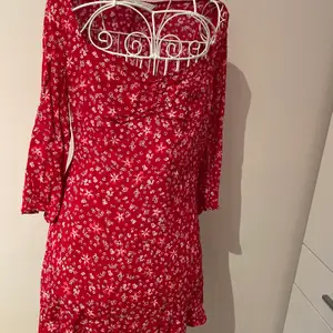 Small dress from Zara, worn a few times