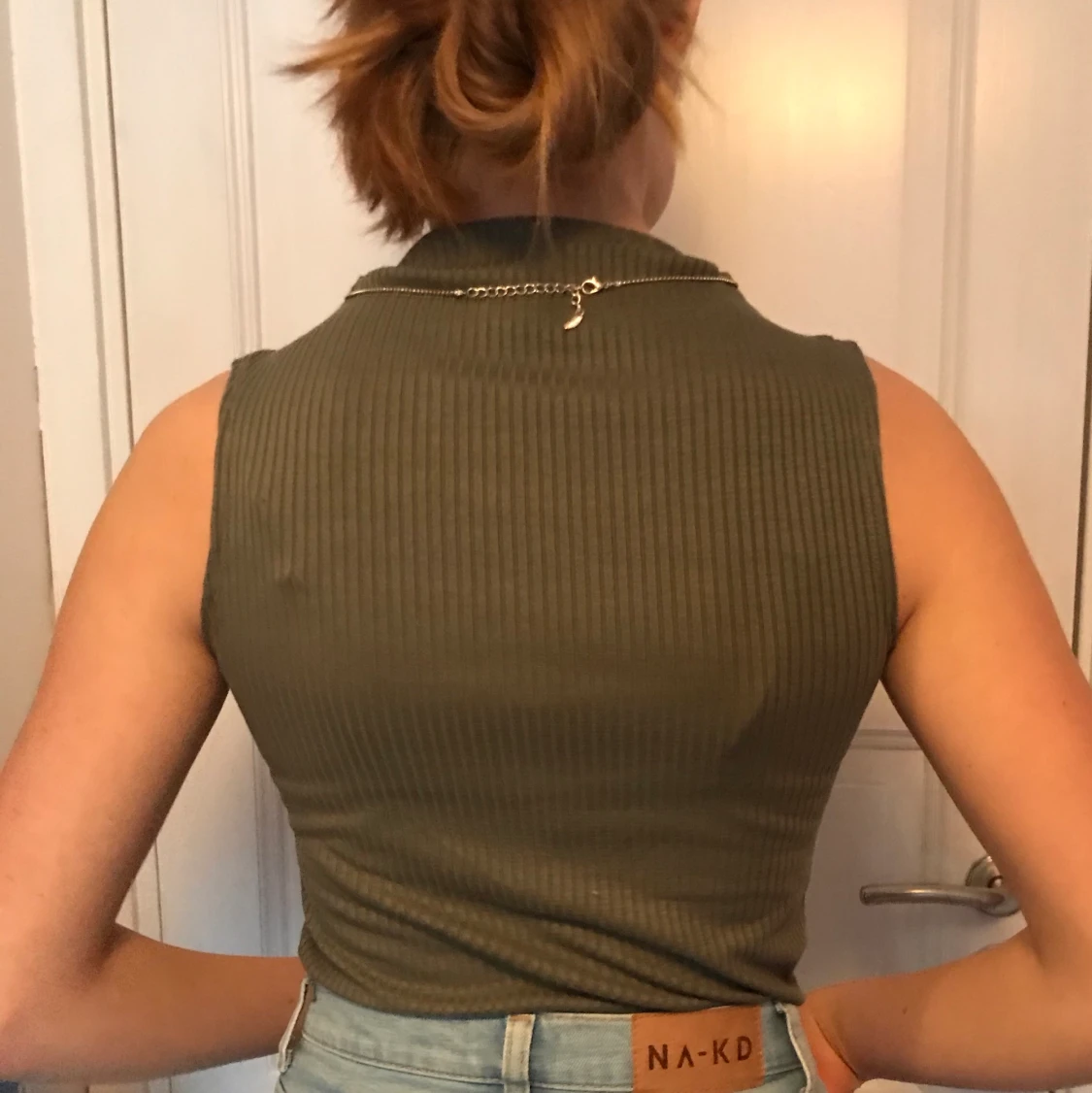 Tröja strlk XS - 91