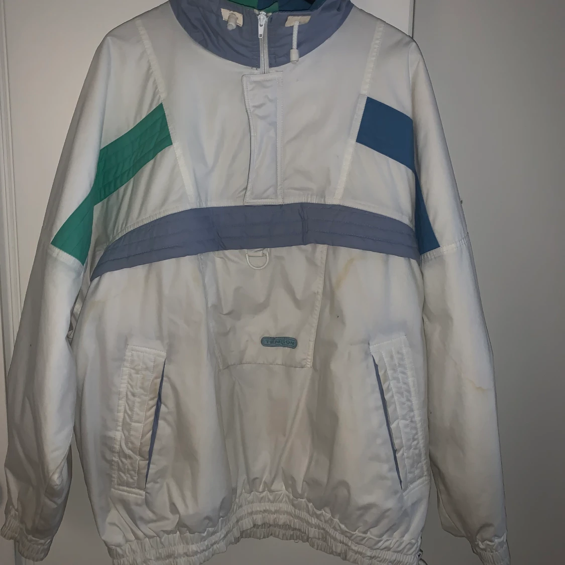 Vintage Tenson Anorak