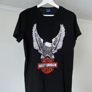 Harley Davidson  - Cool Mc tshirt 