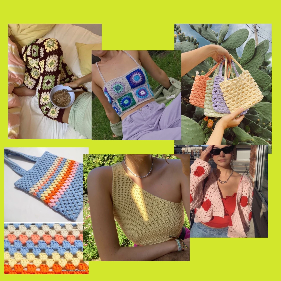 VIRKADE KLÄDER💛💗