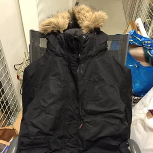  - Mc Kinley dam vinter jacka size 42