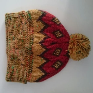  - Mössa från carlings.