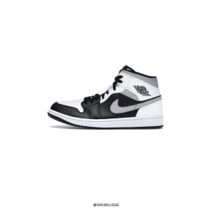 Nike air Jordan 1 mid shadow - Har 4 par helt nya i box. Har 3 stycken i storlek 43. Gjort många affärer här på Plick. Har kvitto på alla. 