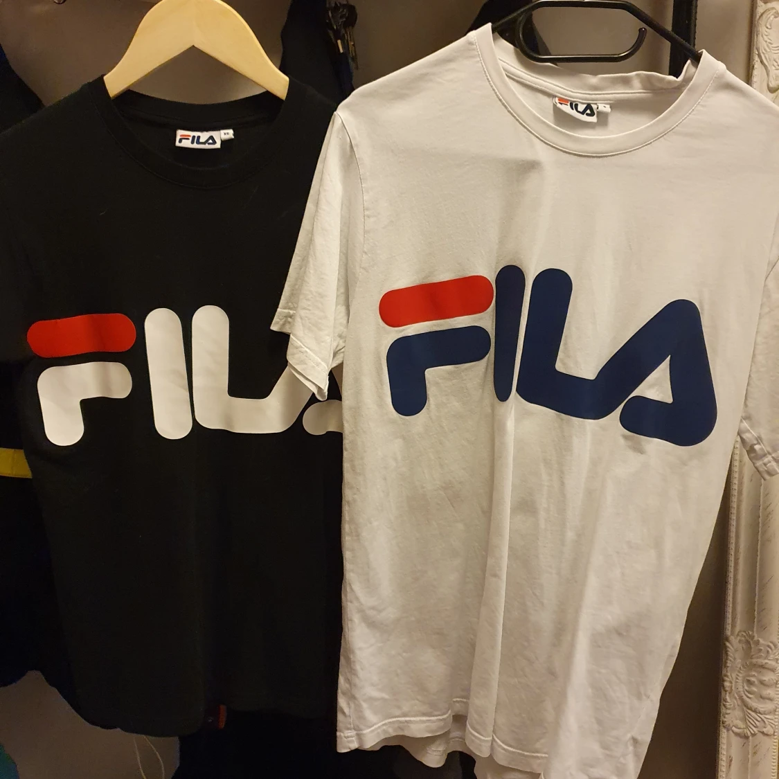 Fila