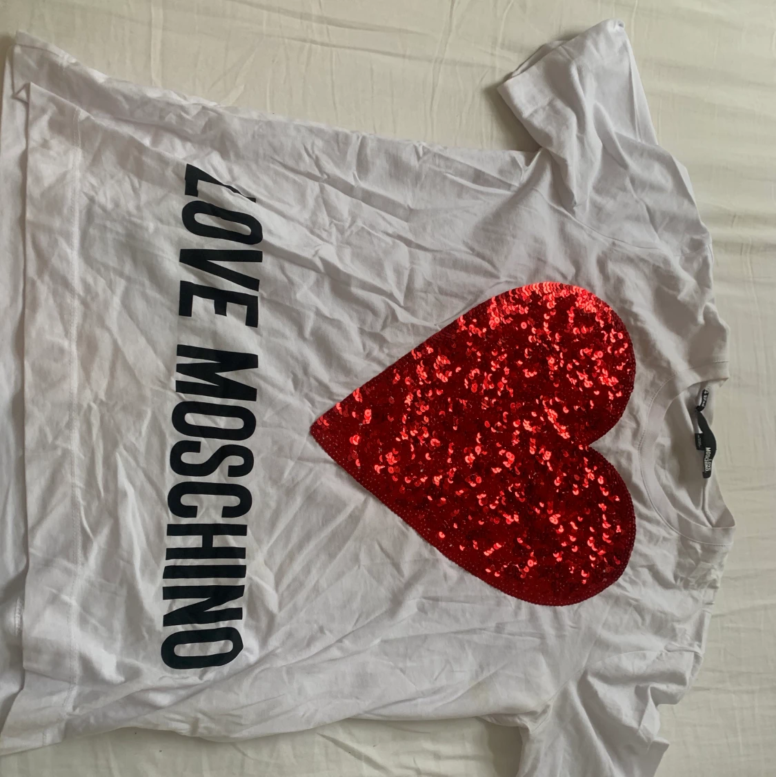 Moschino tshirt - 90