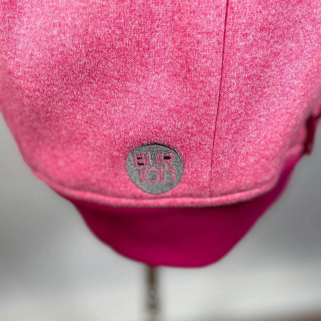 Snygg Burton väst - 91