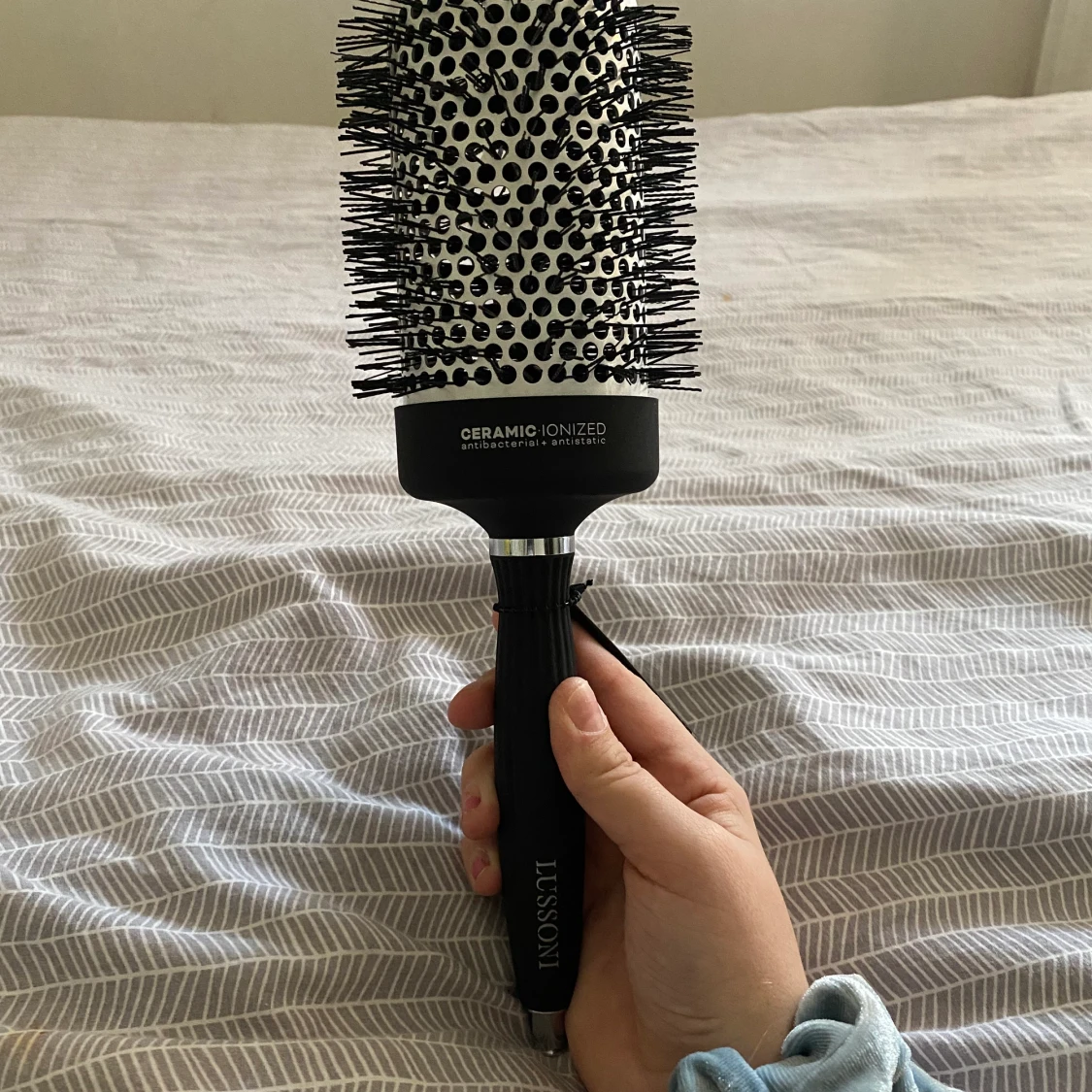 Lussoni hot volume brush - 90