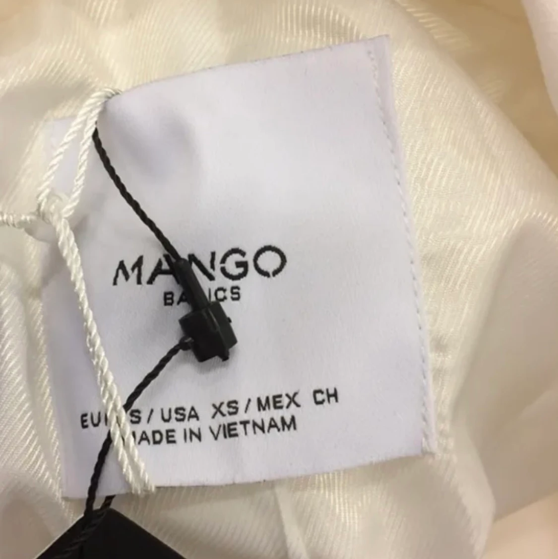 Mango kavaj/kappa  - 91