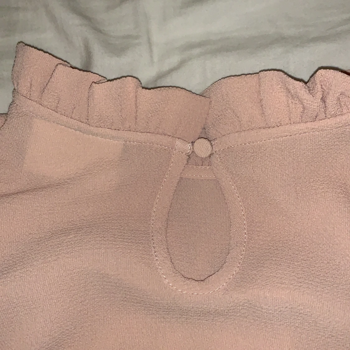 Grunt blus strl xs - 91