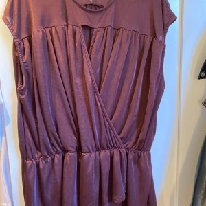 Storlek xl - Mycket fin färg