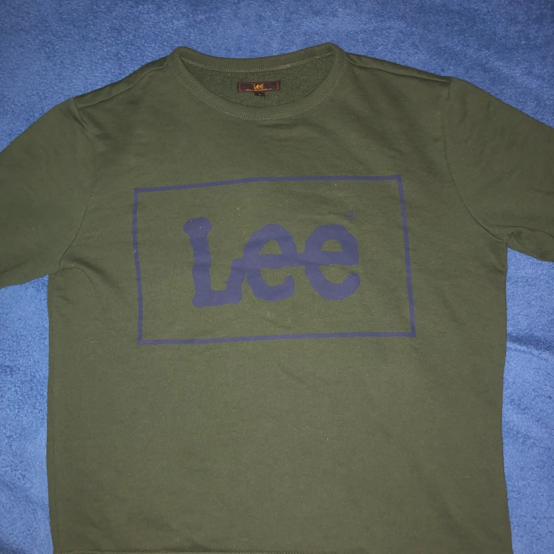 Lee sweatshirt - 90